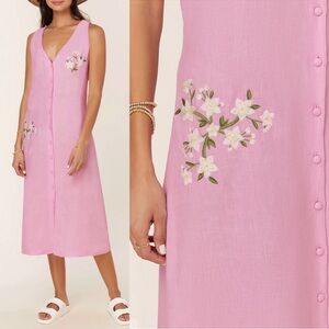 Fanm Mon | Dresses | Fanm Mon Mirelle Dress Brand New Never Been Worn | Poshmark Fanm Mon | Dresses | Fanm Mon Mirelle Dress Brand New Never Been Worn | Poshmark